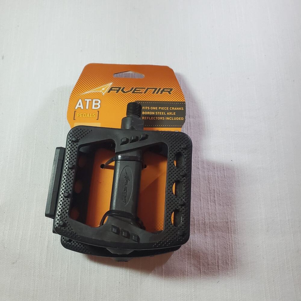 Avenir ATB Pedal Bike-Bicycle